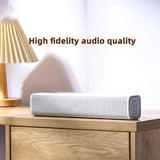 BXNSDFS Speaker Computer Home Stereo Mini for PC Laptop Mobile