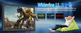 A10L 10 Inch Android Tablet 12GB RAM 64GB ROM IPS HD Touch Screen with Keyboard