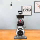 Hat Heat Press. Automatic Double Heater Automatic Open Printing Hat Cap Heat Press Machine
