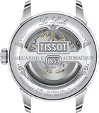 Tissot Mens Tissot Le Locle Powermatic 80 20th Anniversary 316L Stainless Steel case