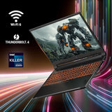 Acer Nitro V Gaming Laptop | Intel Core 7 Processor 240H