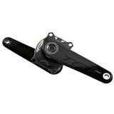 Magene TEO P515 Cycling Power Meter Crankset, Carbon 110BCD for Road Bikes, ±1% Accuracy, 425g Lightweight, 380H Rechargeable Battery, Dual ANT+/Bluetooth, IPX7 Waterproof