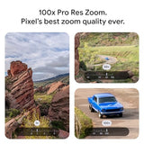 Google Pixel 10 Pro XL - Unlocked Android Smartphone - Gemini AI Assistant