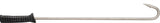 SEAC Fishing Gaff with Stainless Steel Hook and Ergonomic Grip, 2