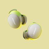 Wireless Noise Cancelling Earbuds, Lifestyle Bluetooth Earbuds with Active Noise Cancellation, White Smoke Bose