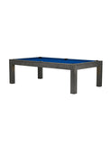 Legacy - Baylor Ⅱ Slate Pool Table W/Premium Billiards Accessories （8FT, Shade Finish）