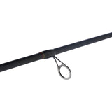 Ugly Stik GX2 Spinning Reel and 6' Fishing Rod Combo, 2-Piece, Graphite and Fiberglass Rod with Clear Tip Design