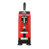 Heat Press Machine, Mini Manual Hot Presser, LCD Controller