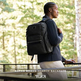 TUMI - Alpha Bravo Search Backpack - Laptop Backpack for Men & Women - Backpack for Work & Travel