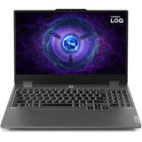 Lenovo LOQ Gaming Laptop 15.6" FHD IPS 144Hz (100% sRGB G-SYNC) AMD Octa-Core Ryzen 7 7435HS (Beats i7-12650H) 16GB RAM 512GB SSD GeForce RTX 4060 Backlit Nahimic Rapid Charge Win11 w/ICP Accessory