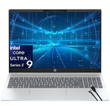 HP OmniBook AI Laptop Computer | Intel Ultra 9 285H | 32GB RAM, 1TB SSD | 16” Touchscreen | Long Battery Life and Fast Charging