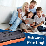 Toner Cartridge Replacement for 106R04347 (High Yield 3,000 Pages) use for Xero x B205 B210 B215 B205NI B210DNI B215DNI B205MFP B215MFP Printer