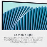 Dell 27 Monitor S2725QC, 4K UHD IPS, 120Hz, 99% sRGB, 4ms, FreeSync Premium
