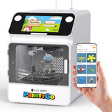 SainSmart PrintyGo 3D Printer for Kids, 600mm/s Auto Leveling Printer