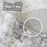 Large Rugs for Living Room 12x18: Soft Washable Rug