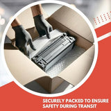 Services Compatible Toner Cartridge Replacement for Dell 7130 330-6135 Works with Dell Color Laser 7130cdn Printers