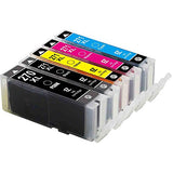 Canon MG6821 Wireless All-in-One Printer with Scanner and Copier: Mobile and Tablet Printing