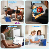 14 inch Large Screen Tablet, Android 15 Tablet 16GB RAM 256GB ROM