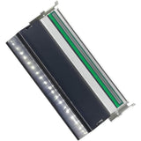 Print Head 200DPI Compatible with Zebra Z4M Z4M Plus Z4000 Thermal Label Printer