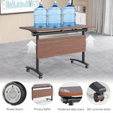 Modern Conference Table, Folding Conference Room Table