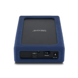 Oyen Digital Novus 30TB External USB-C Rugged Desktop Hard Drive