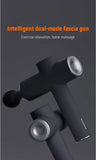 DABEDE Muscle Massage Gun, Deep Tissue Massage Gun, Percussion Muscle Massager Gun