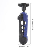 Cunyuer Mini Line Spooler, Portable Adjustable Fishing Line Spooler, Fishing Line Spooler Spinning Lines Winder Reel Spooling Device