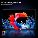 Acer Predator 26.5in QHD 2560x1440 QD-OLED 500Hz Gaming Monitor X27U F5