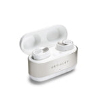 True Wireless Earbuds - Gemini II - Iconic White - Daily Music & Commute Devialet