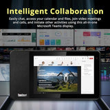 Lenovo ThinkSmart View ZA690000US Video Conference Equipment - Full HD - Wireless LAN