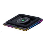 Laptop Cooling Pad, Gaming Laptop Fan, Suitable for 15.6-21 Inch Laptop