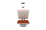 High Pressure Multifunction Heat Press Machine: Boasting a Slide Out Lower Platen, Fast Heating