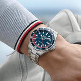 MIDO Ocean Star GMT - Swiss Automatic Watch for Men