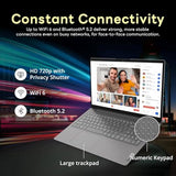 Lenovo Laptop, 15.6" FHD, Intel 10-Core i7-13620H, 16GB RAM, 1TB NVMe SSD