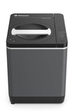 Vitamix FC-50 - Convenient Home Food Processor and Recycler - Kitchen Countertop Compost Bin Alternative - Electric Waste Disposer - Odorless Garbage Disposal - 2.5L Capacity