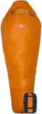 Teton Altos-S 0 Degree Sleeping Bag for Adults; Lightweight Warm Mummy Sleeping Bag for Camping, Hiking, Backpacking