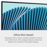 Dell 32 Monitor S3225QS, 4K UHD VA, 120Hz, FreeSync Premium