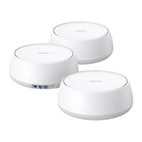 Deco 7 Dual-Band BE5000 WiFi 7 Mesh Wi-Fi System 4-Stream 5 Gbps, 240 Mhz
