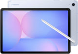Samsung Galaxy Tab S10 FE 10.9" Tablet, 128GB, Blue + 27-Month Axiom Care
