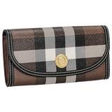 BURBERRY Men's Wallet, A8900, One Size