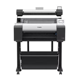Canon imagePROGRAF TM-250 MFP Lm24 24-Inch Large Format Printer with Scanner