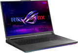 ASUS ROG Strix G18 18" 240Hz Laptop 10TB SSD 96GB DDR5 RAM Win 11 Pro (Intel 14th Gen Core i9-14900HX processor TURBO 5.80Ghz