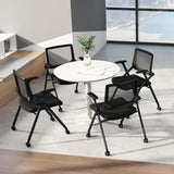 Stackable Conference Room Chair, Office Guest & Reception & Meeting Chair