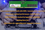 32GB 901354 AB175259 Replacement for Dell 260-Pin DDR4 3200MHz SODIMM Memory for XPS 17 9700