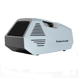 Tent Air Conditiones Tent Air Conditioner Portable Air Conditioners Portable air conditioners no windows needed 24V 222W (blue)