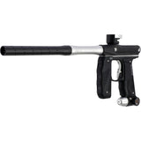 Maddog Empire Mini GS Paintball Gun Marker Advanced HPA Kit - Black/Silver