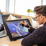 Drawing Tablet with Screen XPPen Artist 22R pro Computer Graphics Tablet 120% sRGB with Battery
