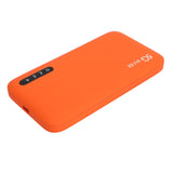 Generic 5G Mobile Hotspot Dependable High Speed Wireless Router for 16 Devices 6100mAh Battery Travel Accessory