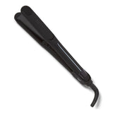 Ion Magnesium Flat Iron 1 Inch, Optimal Heat, Ceramic Tourmaline, Patented Korean Magnesium Technology