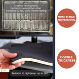 16x24 Inch Heat Press, 110V 2000W High Pressure Clamshell Heat Press Machine for T-Shirt